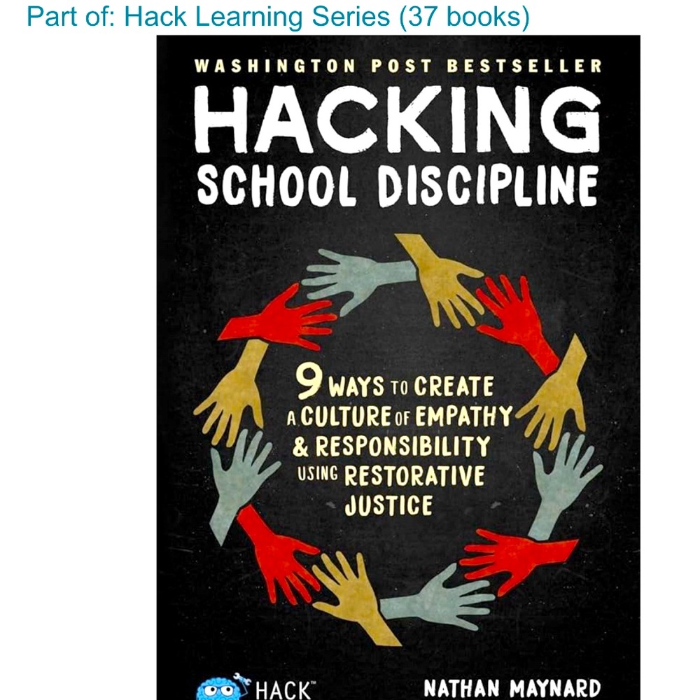 H****** School Discipline by Nathan Maynard and Brad Weinstein